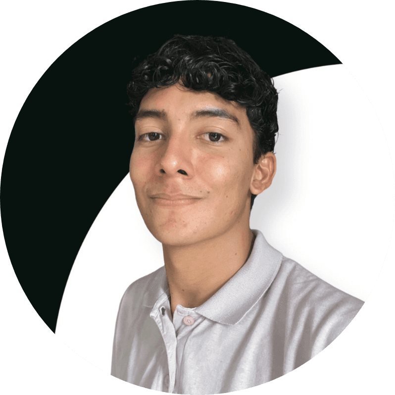 Dylan Jiménez of Klevo Studio